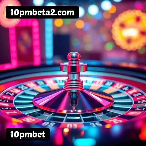 Tabela RTP dos jogos de cassino da 10pmbet