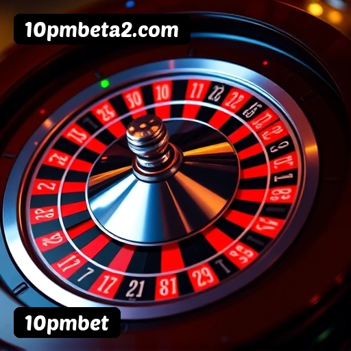 Catálogo 10pmbet 3.100+ jogos - Pragmatic Play, Evolution, NetEnt