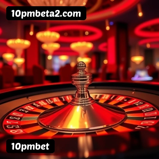 Loterias online disponíveis na 10pmbet